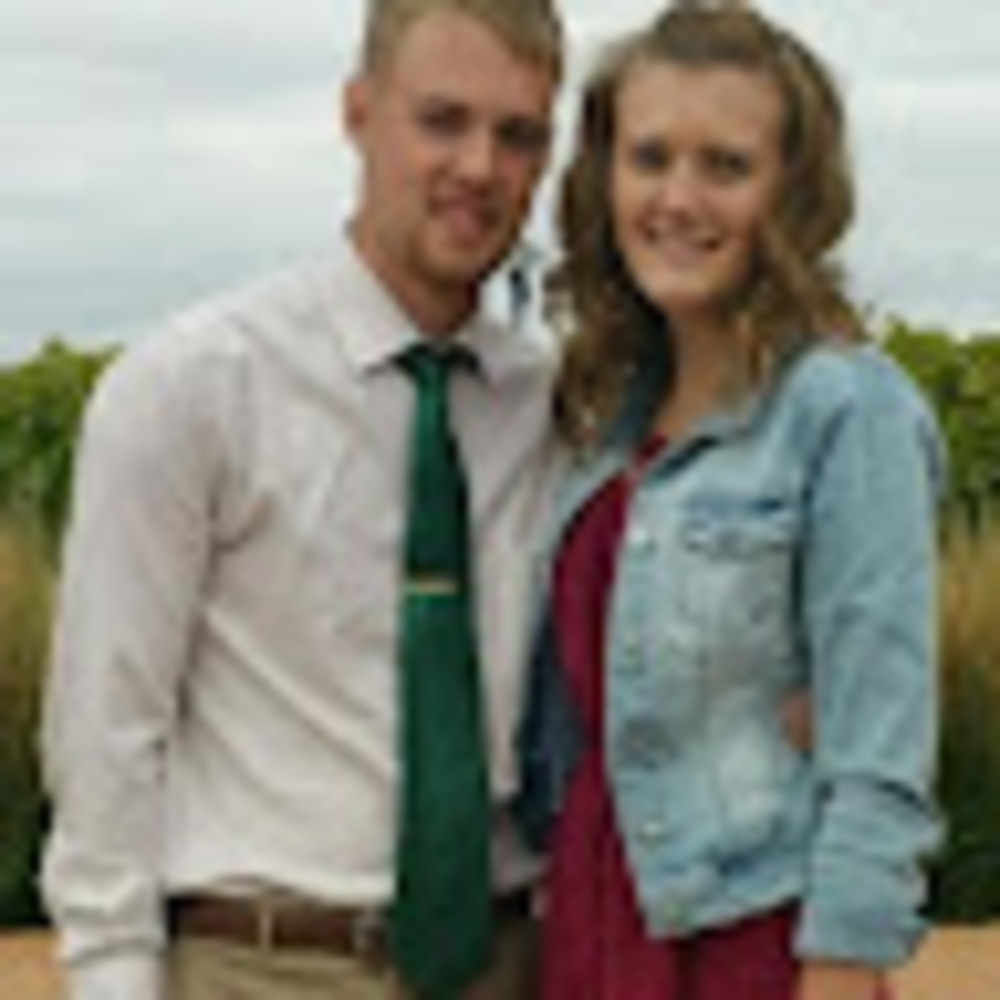 Meet your Posher, Jake